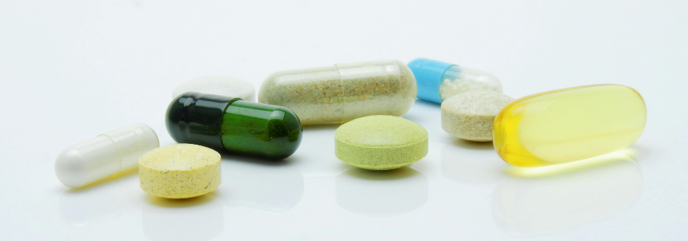 Best Supplements for Men Over 50 | What You Should Know