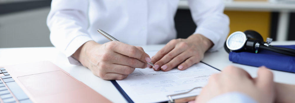 Why You Should Make That Doctor's Appointment You’re Avoiding