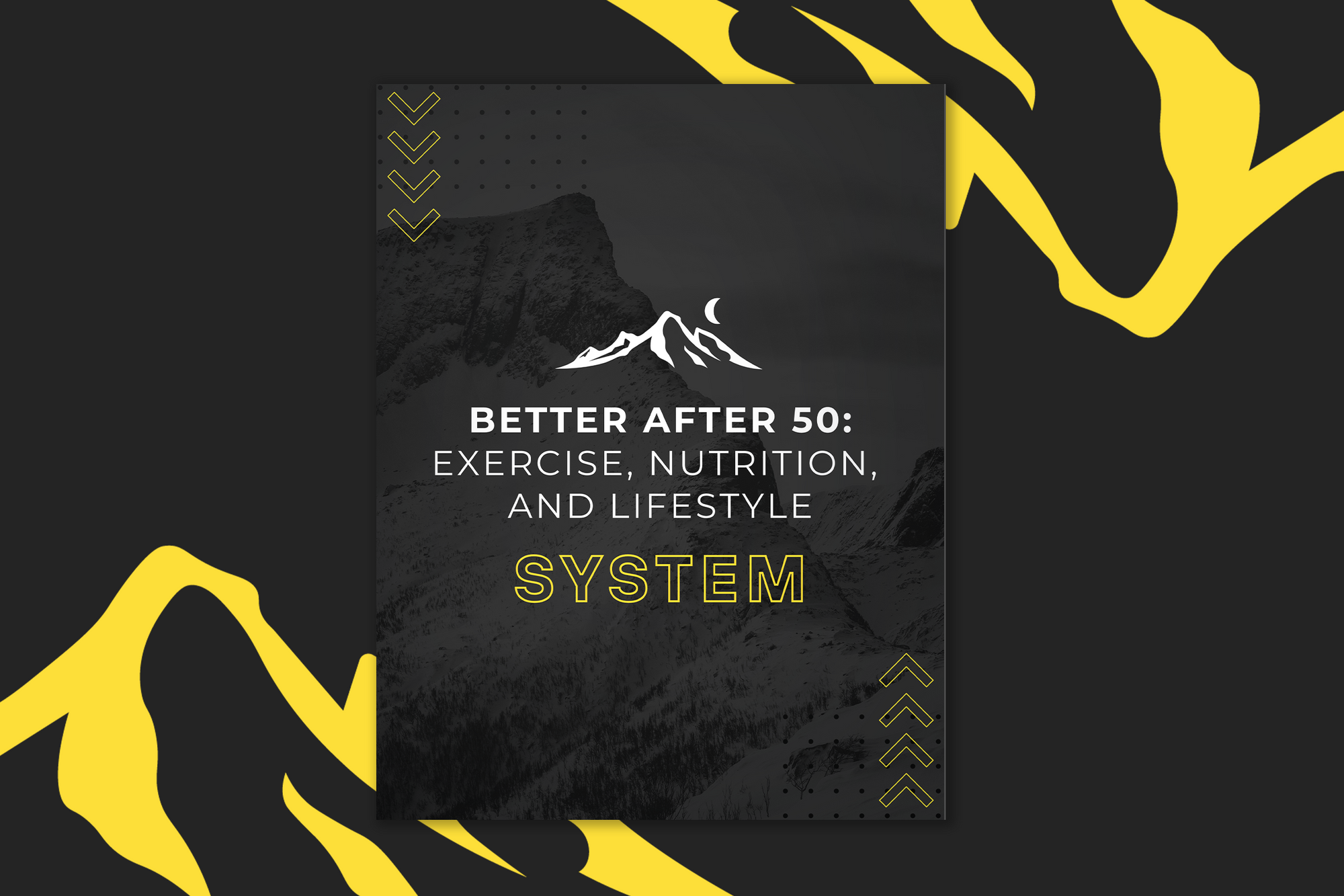 Better After 50: Exercise, Nutrition, and Lifestyle | Complete System | $387 Value