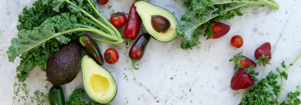 Anti-Inflammatory Foods for Men 50+ | What to Eat & Why It Matters