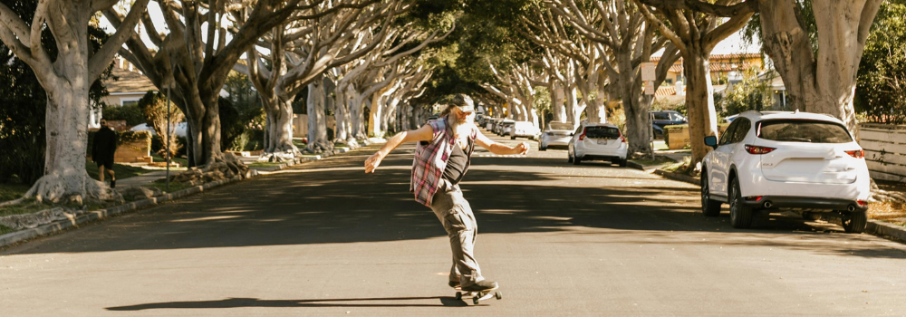 How to Boost Energy After 50 | A Practical Guide for Men Who Want Their Spark Back