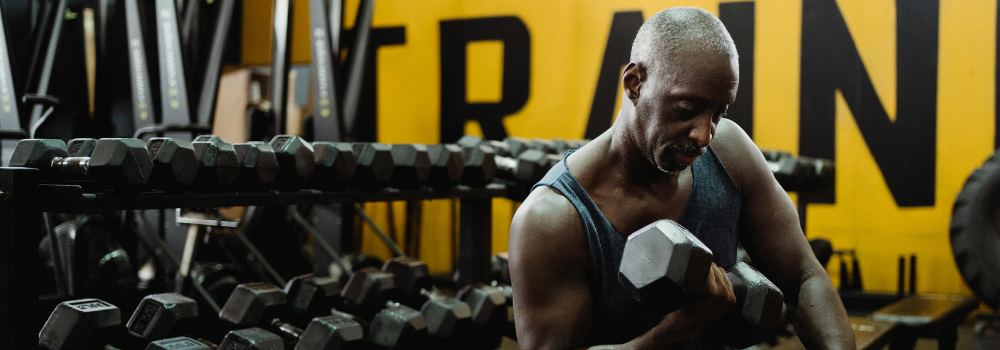 Joint-Friendly Strength Training | Build Strength Without Beating Up Your Body