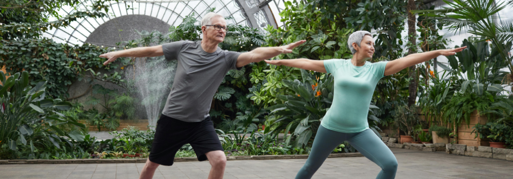 Low-Impact Workouts for Older Men | A Smarter Approach to Strength and Longevity